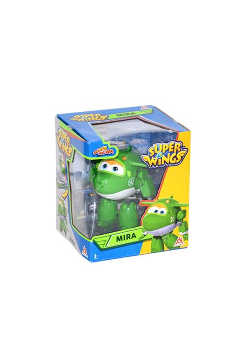 Harika Kanatlar Robota Dönüşen Mira