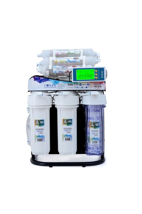 Conax Elit Plus 10 Aşamalı Pompalı