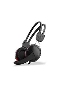 Bşr Perakende Kablolu Bilgisayar Gaming Oyuncu Kulaklığı Mikrofonlu Microphone Headset Concort C-947