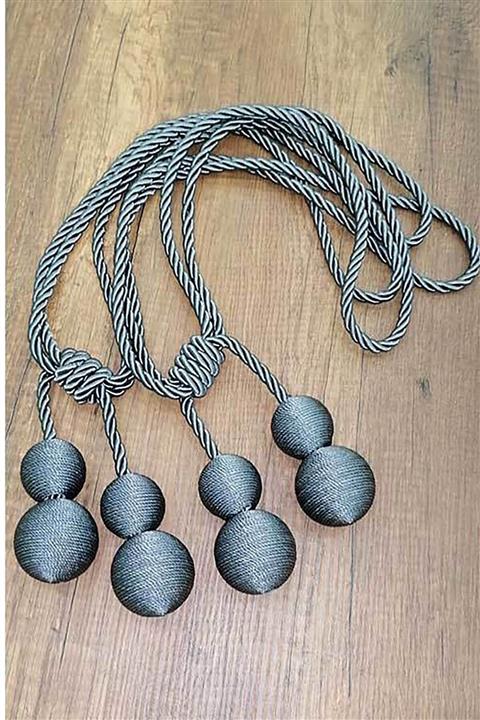 LUCIEN Kordon Sarım 4 Toplu Braçol