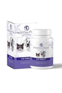 HEALTH FOR PAWS Kopya Kedi ve Köpek Q10 Tablet 75 Tablet