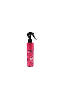 Fonex Sprey Wax Matte Look Parlatıcı Pembe 250 ml