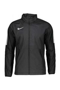 Nike Erkek Siyah Kamp Ceketi Cw6664-010 M Nk Strke21 Awf Jkt