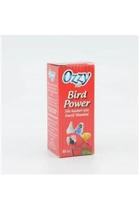 Europet Ozzy Bird Power Tüm Kafes Kuşları Için Enerji Vitamini