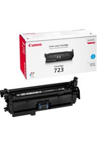 Canon Crg-723 Mavi Toner