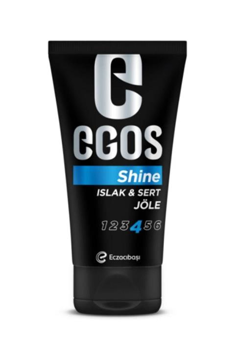Egos Jöle 150ml Islak Sert