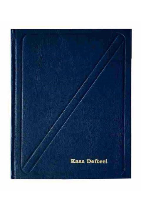 Dilman Kasa Defteri 17x24 368 Yp