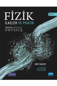 Nobel Akademik Yayıncılık Fizik - 2 -ilkeler Ve Pratik (çözümler) - Principles & Practice Of Physics