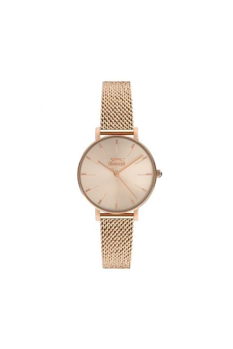 Slazenger Kadın Kol Saati Sl.09.1846.3.05