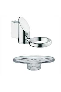 Grohe Sabunluk Takımı Ikili Set Taron Duvara Monte