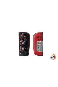 TYC Nıssan Navara Arka Stop Soket.kablolu Sol.15- 265554kj0a