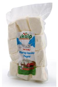 Akalp Gurme Tam Yağlı Maraş Sıkma Peyniri 0,5 Kg