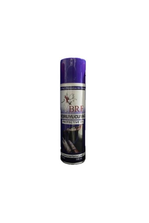 BERFA Koruyucu Yağ 200 Ml