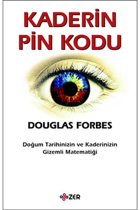 Zer Yayınları Kaderin Pin Kodu