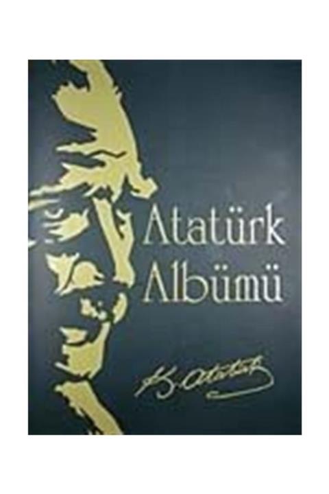 47 Numara Yayıncılık Atatürk Albümü