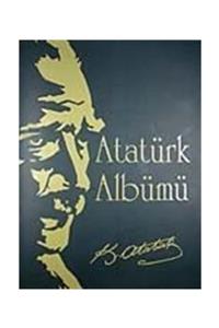 47 Numara Yayıncılık Atatürk Albümü