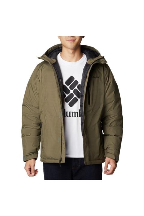 Columbia Oak Harbor Insulated Jacket
