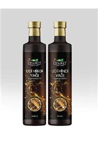 ASVİTA Udi Hindi Yağı Premium Kalite 250x250 Ml