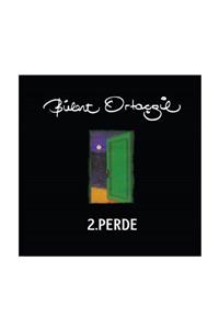 Osso Bülent Ortaçgil- 2 . Perde (plak)