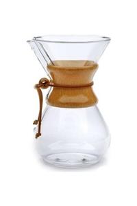 Epinox Chemex Demleme Ekipmanı