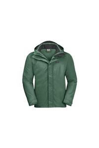 Jack Wolfskin Erkek Spor Mont Gotland 3ın1 1110721-4119