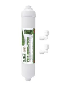HMAX 7'li Mineral Filtre (DİRSEKLER HEDİYEMİZDİR.)