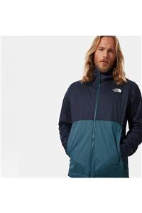 THE NORTH FACE Erkek Lacivert Siyah Outdoor Mont Millerton Insulated