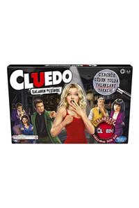 Monopoly Cluedo Yalanın Peşinde E9779