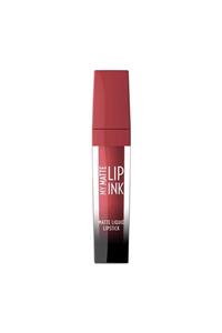 Golden Rose My Matte Lip Ink Liquid Lipstick No: 09 Kategori: Dudak Parlatıcısı