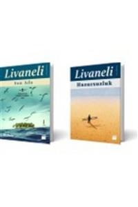 DOĞAN GRUP Zülfü Livaneli Set Kitaplar - Zülfü Livaneli