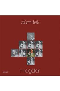 esenshop Moğollar – Düm – Tek (plak)