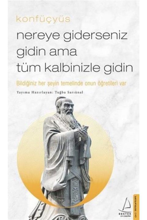 Destek Yayınları 5'li Felsefe Seti