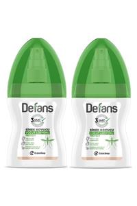 Defans Protect Biitki Özü Içeren Vücut Losyonu 100 ml X 2 Adet