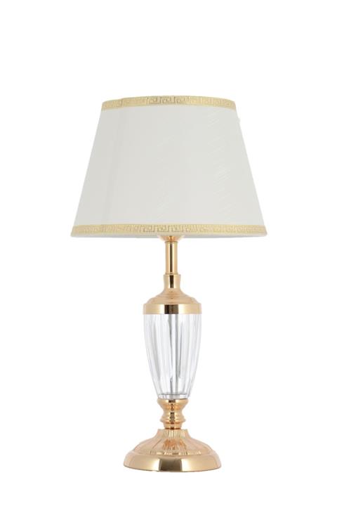 Coka Jasmin Gold Abajur Tekli 59s