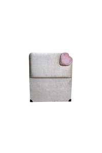ELLARONİA Tek Kişilik Başlık 90x115