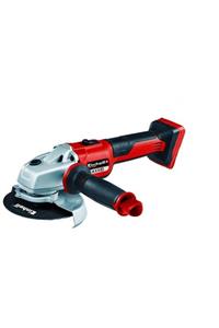 Einhell Şanlıurfa Axxio Te-ag 18/125 Li 4.0 Amper Akü Şarj Aleti Kit