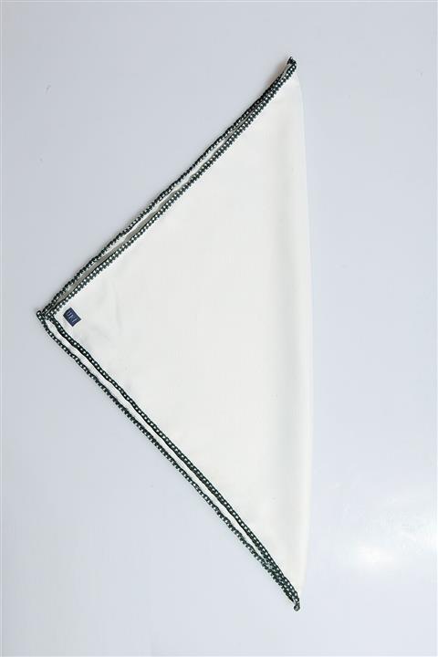 Uki Europe Yeşil Mendil 21-5063