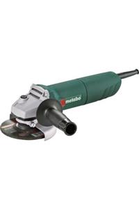 Metabo W 1100-125 Avuç Taşlama