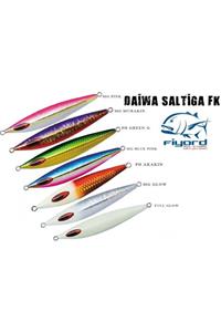 DAIWA Saltiga Fk Jig 180gr Mg Murakin