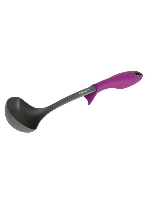 TDesign Comfort Kepçe Mor TD0000144