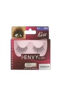 Kiss I Envy Eyelashes Diva Doğal Takma Kirpik