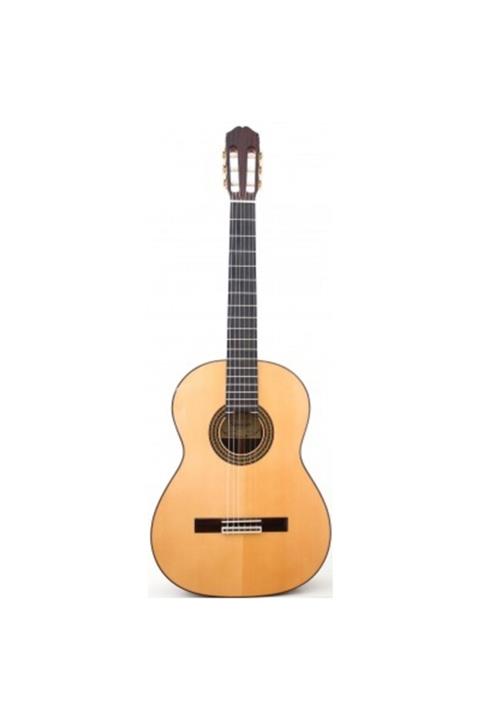 Raimundo 129 Cocobolo Spruce Klasik Gitar