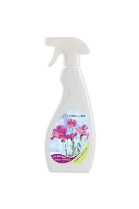 BioBellinda Oda Parfümü Bahar Ferahlığı 500 ml
