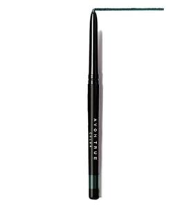 AVON Glimmersticks Açılıp Kapanabilen Göz Kalemi Emerald İkili Set