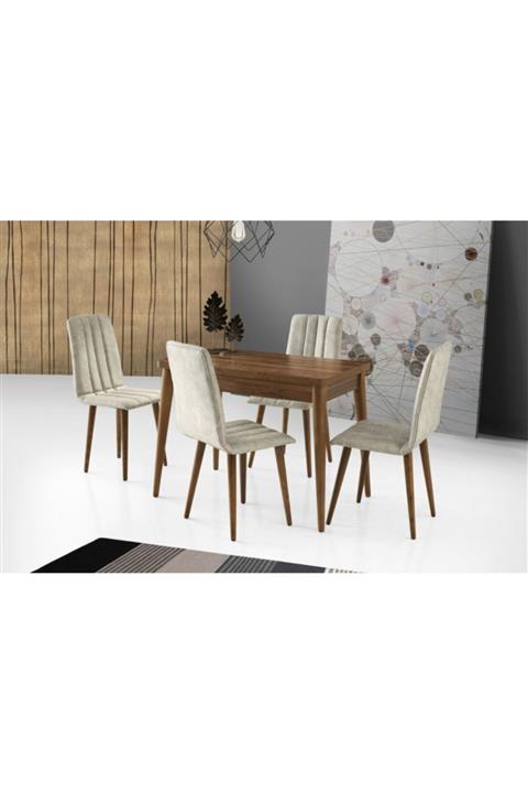 Doressa Masa Takımı Sl2111