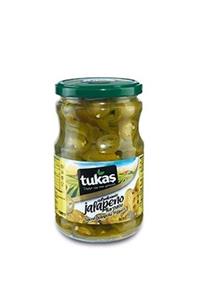Tukaş Jalapeno Turşusu 680 gr