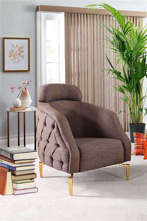 Bievve Bold Kapitoneli, Mekanimalı Berjer