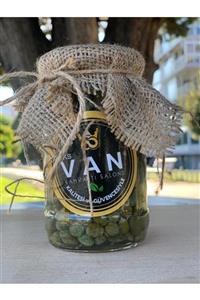 VKS VAN KAHVALTI Van Kahvaltı Salonu Kapari Turşusu 320 Ml