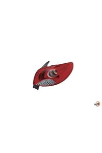 TYC Peugeot 206 Plus Arka Stop Sağ.09-12 6351gv
