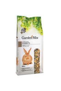 Gardenmix Tavşan Yemi 1 kg